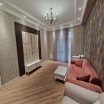 Kirayə (aylıq) 2 otaqlı Yeni Tikili, Ağ şəhər, Xətai rayonu 3