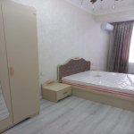 Kirayə (aylıq) 3 otaqlı Yeni Tikili, Nəriman Nərimanov metrosu, Nərimanov rayonu 8