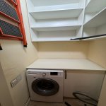 Kirayə (aylıq) 3 otaqlı Yeni Tikili, Bayıl qəs., Səbail rayonu 16