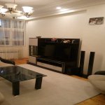 Kirayə (günlük) 3 otaqlı Yeni Tikili, 28 May metrosu, Nəsimi rayonu 1