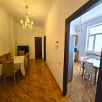 Kirayə (aylıq) 3 otaqlı Yeni Tikili, Nərimanov rayonu 10