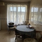 Kirayə (aylıq) 3 otaqlı Yeni Tikili, Gənclik metrosu, Tibb Universiteti, Nəsimi rayonu 13