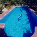 Kirayə (aylıq) 5 otaqlı Bağ evi, Novxanı, Abşeron rayonu 2