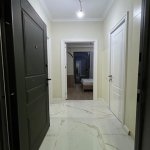 Аренда 2 комнат Новостройка, İnşaatçılar метро, пос. Ясамал, Ясамал район 5