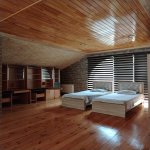 Kirayə (günlük) 5 otaqlı Həyət evi/villa Qax 7