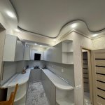 Satılır 2 otaqlı Yeni Tikili, Qara Qarayev metrosu, Nizami rayonu 5