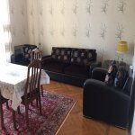 Kirayə (aylıq) 3 otaqlı Köhnə Tikili, 28 May metrosu, Nəsimi rayonu 10