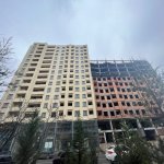 Satılır 2 otaqlı Yeni Tikili, Əhmədli metrosu, Əhmədli, Xətai rayonu 1