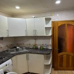 Kirayə (aylıq) 3 otaqlı Köhnə Tikili, Qara Qarayev metrosu, Nizami rayonu 6