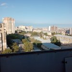Satılır 4 otaqlı Köhnə Tikili, Memar Əcəmi metrosu, 9-cu mikrorayon, Binəqədi rayonu 1