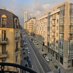 Kirayə (aylıq) 3 otaqlı Yeni Tikili, Ağ şəhər, Xətai rayonu 21