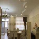Kirayə (aylıq) 3 otaqlı Yeni Tikili, Azadlıq metrosu, 8-ci mikrorayon, Binəqədi rayonu 17
