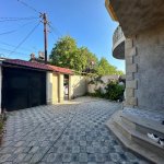 Satılır 5 otaqlı Həyət evi/villa, Koroğlu metrosu, Zabrat qəs., Sabunçu rayonu 10