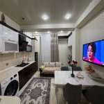 Satılır 4 otaqlı Yeni Tikili, 8-ci mikrorayon, Binəqədi rayonu 13