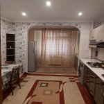 Аренда 3 комнатная Вторичка, м. Эльмляр Академиясы метро, пос. Ясамал, Ясамал район 9