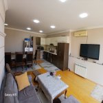 Satılır 7 otaqlı Həyət evi/villa, Badamdar qəs., Səbail rayonu 9