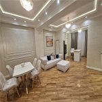 Kirayə (aylıq) 2 otaqlı Yeni Tikili, Ağ şəhər, Xətai rayonu 1