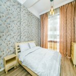 Аренда 2 комнат Новостройка, пос. Байыл, Сябаиль район 12