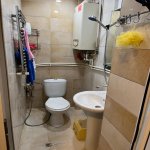 Kirayə (aylıq) 1 otaqlı Köhnə Tikili, Sahil metrosu, Dənizkənarı Milli park, Səbail rayonu 6