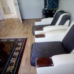 Kirayə (aylıq) 2 otaqlı Köhnə Tikili, Sahil metrosu, Sahil bağı, Nəsimi rayonu 12