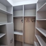 Kirayə (aylıq) 2 otaqlı Yeni Tikili, Ağ şəhər, Xətai rayonu 8