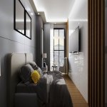 Satılır 2 otaqlı Xarici Əmlak 10