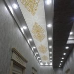 Satılır 3 otaqlı Yeni Tikili, İnşaatçılar metrosu, Yasamal qəs., Yasamal rayonu 1