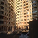 Продажа 2 комнат Новостройка, м. Дярнягюль метро, 7-ой микрорайон, Бинагадинский р-н район 1