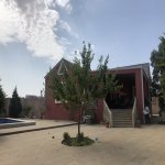Kirayə (aylıq) 4 otaqlı Bağ evi, Mərdəkan, Xəzər rayonu 11