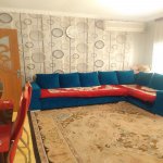 Satılır 8 otaqlı Həyət evi/villa, Koroğlu metrosu, Zabrat qəs., Sabunçu rayonu 4