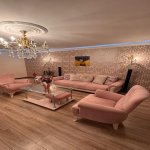 Продажа 5 комнат Вторичка, м. Мемар Аджеми метро, 4-ый микрорайон, Насими район 1