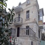 Satılır 5 otaqlı Həyət evi/villa, Badamdar qəs., Səbail rayonu 1