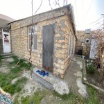 Satılır 2 otaqlı Həyət evi/villa, Avtovağzal metrosu, Biləcəri qəs., Binəqədi rayonu 1