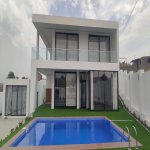 Satılır 4 otaqlı Həyət evi/villa, Novxanı, Abşeron rayonu 2