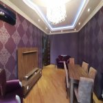 Satılır 7 otaqlı Həyət evi/villa, Qara Qarayev metrosu, 8-ci kilometr, Nizami rayonu 9