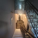 Satılır 6 otaqlı Həyət evi/villa, Badamdar qəs., Səbail rayonu 17