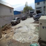 Kirayə (aylıq) Obyekt, Xətai metrosu, Ağ şəhər, AGA Business Center, Xətai rayonu 20