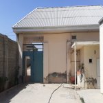 Satılır 8 otaqlı Həyət evi/villa, Koroğlu metrosu, Zabrat qəs., Sabunçu rayonu 4