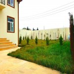 Satılır 4 otaqlı Həyət evi/villa, Buzovna, Xəzər rayonu 9