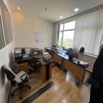 Kirayə (aylıq) 6 otaqlı Ofis, 8 Noyabr metrosu, Yasamal rayonu 11