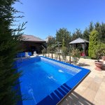 Kirayə (günlük) 4 otaqlı Həyət evi/villa, Şüvəlan, Xəzər rayonu 18