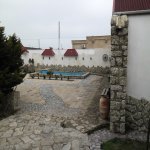 Kirayə (aylıq) 5 otaqlı Bağ evi, Şüvəlan, Xəzər rayonu 7