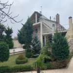 Satılır 6 otaqlı Həyət evi/villa, Novxanı, Abşeron rayonu 4