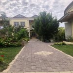 Satılır 8 otaqlı Həyət evi/villa, Qaraçuxur qəs., Suraxanı rayonu 10