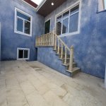 Satılır 3 otaqlı Həyət evi/villa, Azadlıq metrosu, Binəqədi qəs., Binəqədi rayonu 16