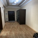 Продажа 2 комнат Новостройка, Nizami метро, Ясамал район 8