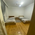 Kirayə (günlük) 4 otaqlı Həyət evi/villa İsmayıllı 13