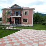 Kirayə (günlük) 5 otaqlı Həyət evi/villa Qəbələ 2