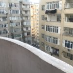 Продажа 3 комнат Новостройка, İnşaatçılar метро, пос. Йени Ясамал, Ясамал район 21