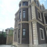 Satılır 7 otaqlı Həyət evi/villa, Masazır, Abşeron rayonu 24